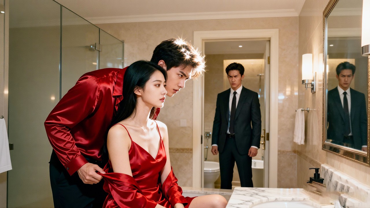 妹妹被富二代打死逍遥法外！姐姐整形变嫂子勾引复仇，血债血偿牢底坐穿