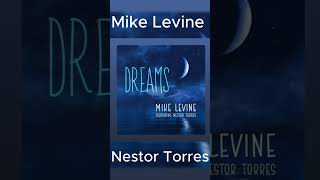 Mike Levine – Dreams | Smooth Jazz Discovery
