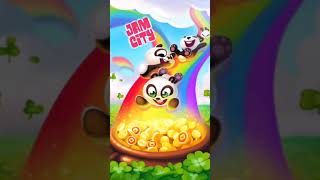 Panda Pop! Free Bubble Shooter Saga Game (Bamboo Forest) screenshot 2