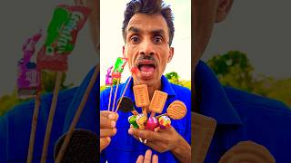 Yummy 😋 Jelly candy 🍬 aur Watermelon candy 🍬 #shorts #trendingshorts #viralshorts
