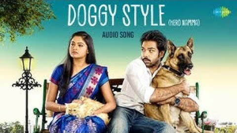 Doggy Style (Hero Namma) - Audio Song | Naaigal Jaakirathai | Gana bala | Dharan Kumar | Sibiraj |