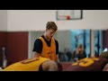 Always Workin' | Gopher Men's Basketball Summer Practice