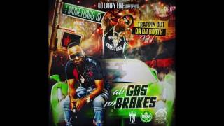 Moneybagg Yo "Dats Gangsta" #AllGasNoBrakes