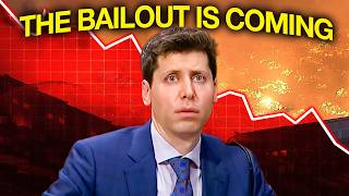 The Datacenter Bubble is Reaching Breaking Point…