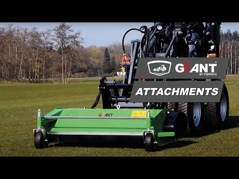 FLAIL MOWER FOR