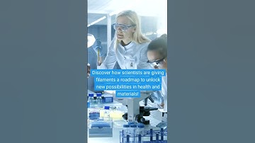 How Do Filaments Twist and Untwist Discover Here! #shorts #STEM