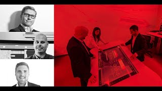 ABB TechTalks: Keep your vessels sailing with remote support
