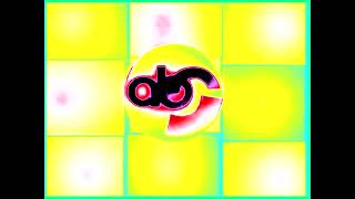 [REQUESTED] ABC Entertainment ID Logo (2004) Effects (NEIN Csupo Effects)