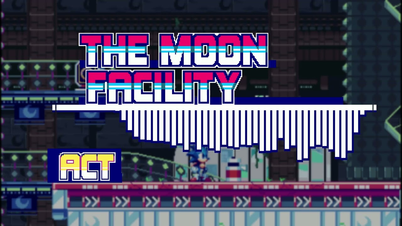 Moon Facility Act Intro - Sonic and The Moon Facility Misty's Cut adlı videoyu YouTube'da izle Moon Facility Act Intro - Sonic and The Moon Facility Misty's Cut adlı videoyu YouTube'da izle