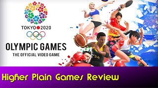 Tokyo 2020 Olympic Games Official Game: Review | Sports | 1-4 Player | Party For All screenshot 4