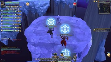 (Thorzues Team) Saint POV Frozen Dragon Clear  - Dragon Nest SEA
