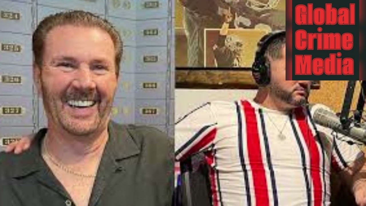 The real Tony Soprano