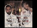 Alkaline Vendetta Gego Dan Respond To Shawn Storm Full Clip Load mp3
