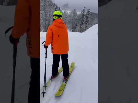 Vídeo: Estacions d'esquí a Bielorússia