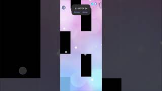 Piano Tiles 2 – All Things Interconnected (모든 것은 연결되어 있다) by Yubo Fan (유보 팬) (4,162 Points) screenshot 4