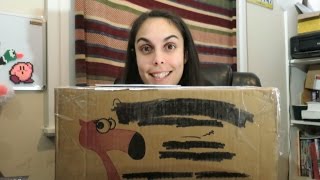Pathtag Mail Time 32