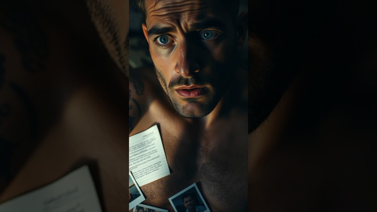 Identity and Memory: Who Are We Without Our Past? (memento movie part 8)