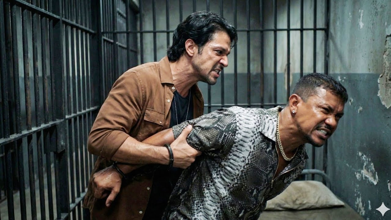 "TRÊS GRAÇAS" PAULINHO fecha o cerco contra BAGDÁ E MANDA O BANDIDÃO PRA CADEIA!