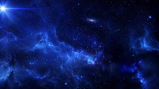 Drifting Beyond the Stars | 1 Hour of Deep Space Ambient Music for Sleep