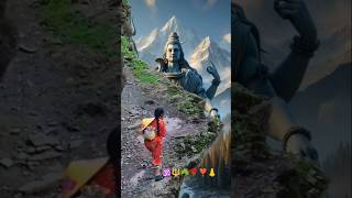 Download Lagu ☘️ Bambolle 🔱#shorts #mahadev #lordshiva #shiva #god MP3