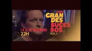 TCM Grandes Sucessos
