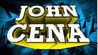 Her Name Is John Cena [EARRAPE VERSION]