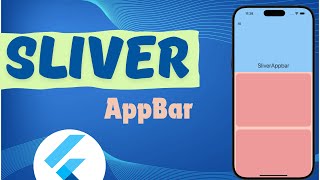 SliverAppbar Flutter ||  Create SliverAppbar in Flutter