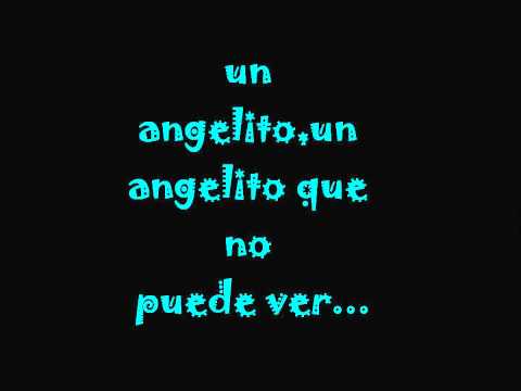 Angelito - Prince Royce