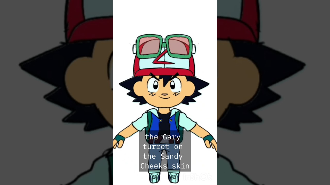 I Turned YOUR IDEAS Into Brawl Stars Skins... (Episode 6) 