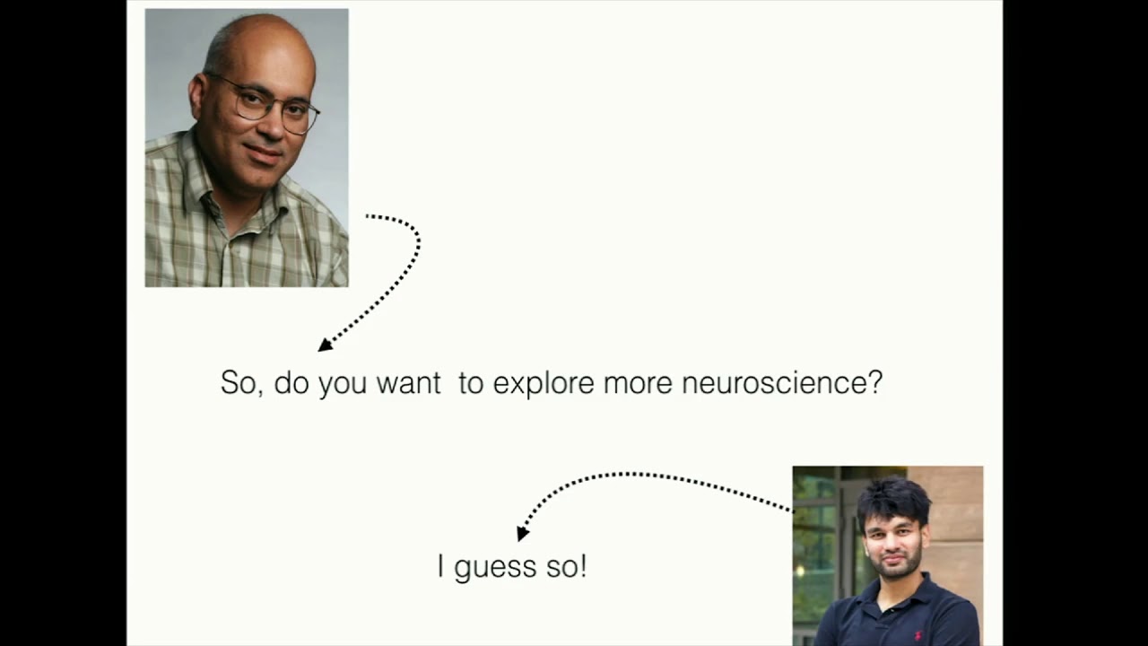 Computational Sensorimotor Learning