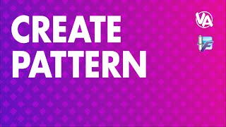 FlexiSign: Create Pattern in FlexiSign