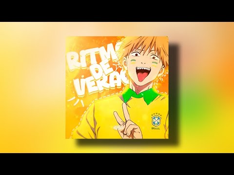 RITMO DE VERAO (SUPER SLOWED) - GXMZ, Repsaj, SEKIMANE