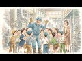 警告どおり 計画どおり - 佐野元春(AI Cover)