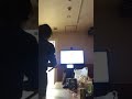 アリスナイン 暁 歌ってみたw