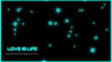 Share sóng nhạc Edm Avee Player Mới nhất hiệu ứng trái tim cực đẹp cho avee player