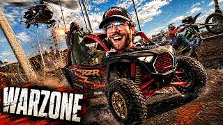 Big Plays Only In Call Of Duty: Warzone