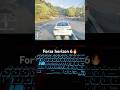 Forza Horizon 6 on RTX 2050 😱 Full Video Out Now! 🔥 #shorts #forzahorizon6