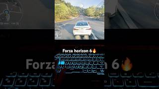 Forza Horizon 6 on RTX 2050 😱 Full Video Out Now! 🔥 #shorts #forzahorizon6