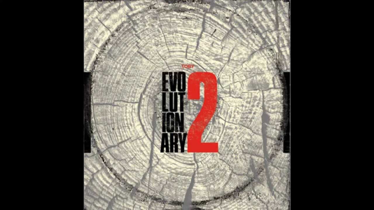 Toby Ganger - Echoes