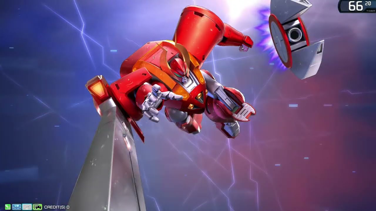 【イニブ】第17回Yプラベ【EXVS2IB】