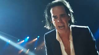 Nick Cave and the Bad Seeds - The Weeping Song (21.08.2022 - Istanbul Parkorman)