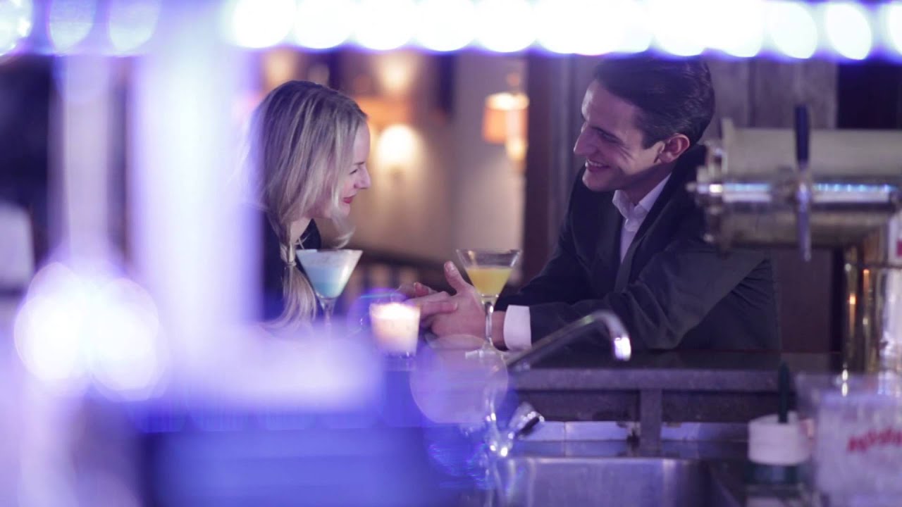 relexa hotel Bellevue TRAILER