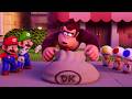 Mario vs Donkey Kong Switch – 2 Player Co-Op Full Main Game [100%] + Shadow Generations (HD)