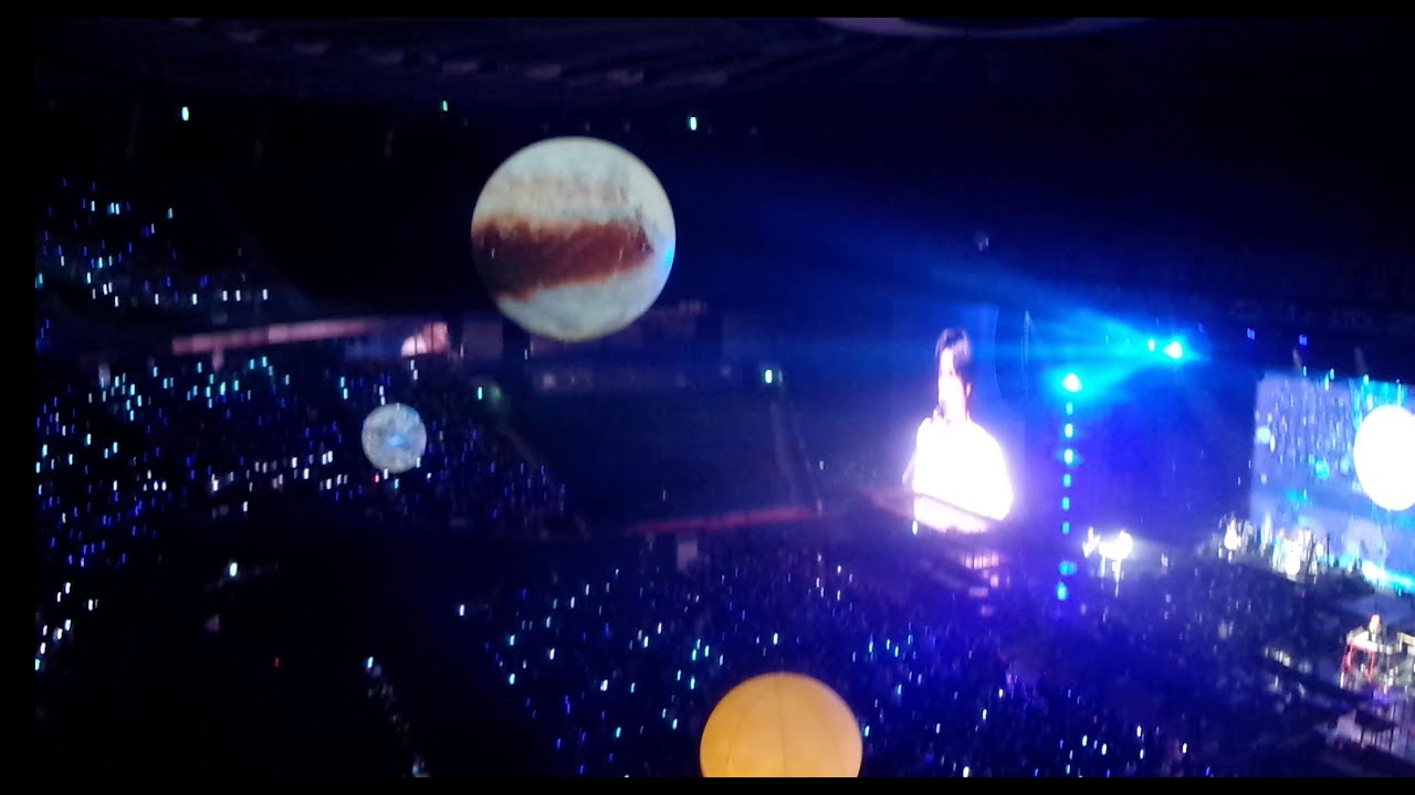 엑스디너리 히어로즈 입덕 콘서트🎵😈