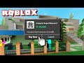 ME COMPRO la MANSION MAS CARA de ROBLOX !!