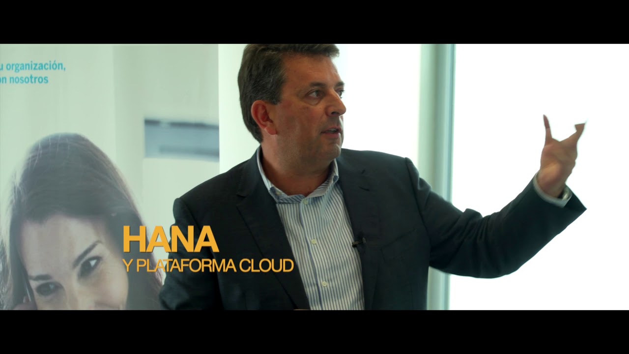 GSP SAPBusiness One - Solución KAT Treasury