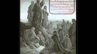 The Book of Joel in audio / image