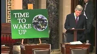 Time to Wake Up: Carbon Pollution Hurts our Fishing Industry