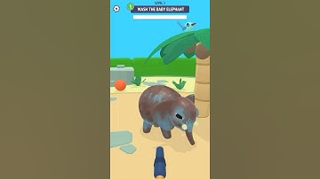 Zoo Happy Animals Games All Levels Walkthrough Pro Gameplay iOS,Android New Video Update Max Level