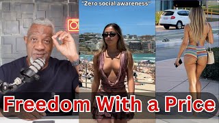 This Explains the Dating Crisis — Have Modern Women Gone Too Far With Sexual Liberation?